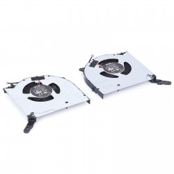 VENTILADORES CPU + GPU PARA PORTÁTIL LENOVO LEGION R9000K Y9000K LEGION7 16ACH 2021 5V