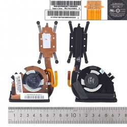 VENTILADOR PARA PORTÁTIL LENOVO THINKPAD X270