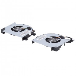 VENTILADORES PARA PORTÁTIL MSI GF75 MS-17F1 17F2 17F4 17F5 N415 N416