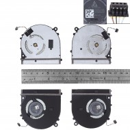 VENTILADOR CPU + GPU PARA PORTÁTIL XIAOMI PRO 15.6" VENTILADOR CPU + GPU PARA PORTÁTIL XIAOMI PRO 15.6"