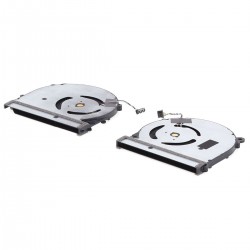 VENTILADOR CPU + GPU PARA PORTÁTIL XIAOMI PRO 15.6"