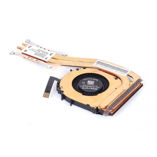 VENTILADOR PARA PORTÁTIL LENOVO THINKPAD X1 2013 04W3589 VENTILADOR PARA PORTÁTIL LENOVO THINKPAD X1 2013 04W3589