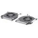 VENTILADORES PARA PORTÁTIL DELL ALIENWARE X17 R1 R2 0X63JW 09DNWT