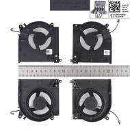 VENTILADORES CPU + GPU PARA PORTÁTIL DELL M15 R4 R3 0D1X38 0TG9V0 0D1X38 0TG9V0 VENTILADORES CPU + GPU PARA PORTÁTIL DELL M15 R4 R3 0D1X38 0TG9V0 0D1X38 0TG9V0