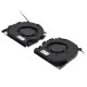VENTILADORES PARA PORTÁTIL ASUS PRO 14 M3400QA M3401Q K3400P M7400Q
