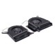 VENTILADORES CPU + GPU PARA PORTÁTIL ASUS PRO 5 FX607 FA607
