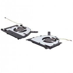 VENTILADORES PARA PORTÁTIL ASUS FX517 FX517Z FX517ZR ZC AIR 2022 12V