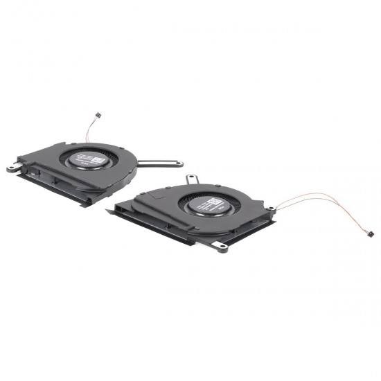 VENTILADORES PARA PORTÁTIL ASUS FX517 FX517Z FX517ZR ZC AIR 2022 12V
