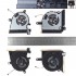 VENTILADORES PARA PORTÁTIL ASUS ROG GV302X FLOW X13 2023