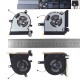 VENTILADORES PARA PORTÁTIL ASUS ROG GV302X FLOW X13 2023 VENTILADORES PARA PORTÁTIL ASUS ROG GV302X FLOW X13 2023