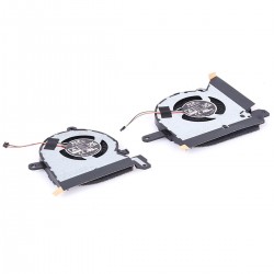 VENTILADORES PARA PORTÁTIL ASUS ROG GV302X FLOW X13 2023 VENTILADORES PARA PORTÁTIL ASUS ROG GV302X FLOW X13 2023
