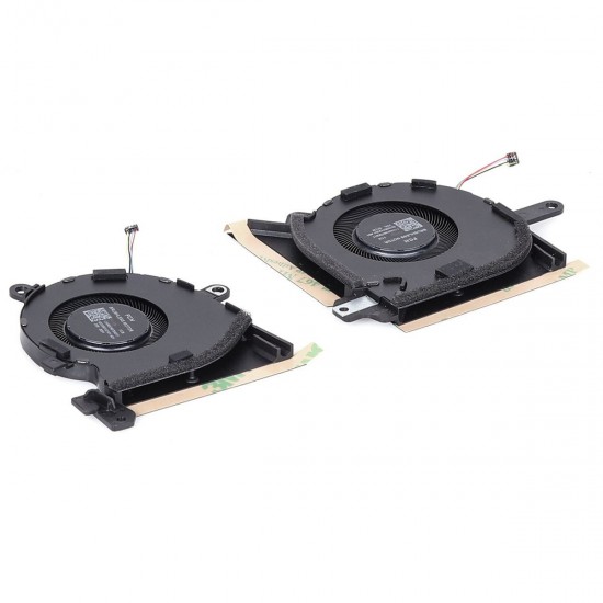 VENTILADORES PARA PORTÁTIL ASUS ROG GV302X FLOW X13 2023 VENTILADORES PARA PORTÁTIL ASUS ROG GV302X FLOW X13 2023