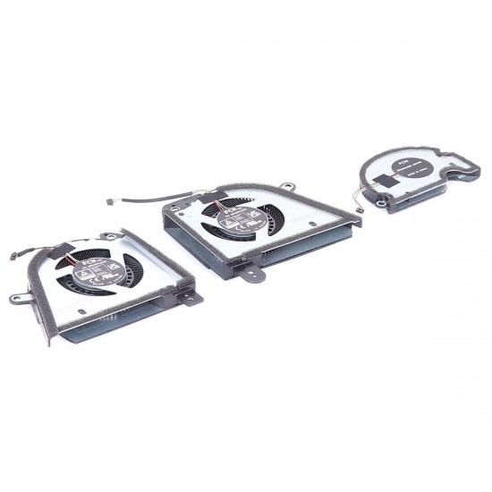 VENTILADOR PARA PORTÁTIL ASUS ROG MAGIC 16 ZEPHYRUS M16 2023 GU604VI VENTILADOR PARA PORTÁTIL ASUS ROG MAGIC 16 ZEPHYRUS M16 2023 GU604VI