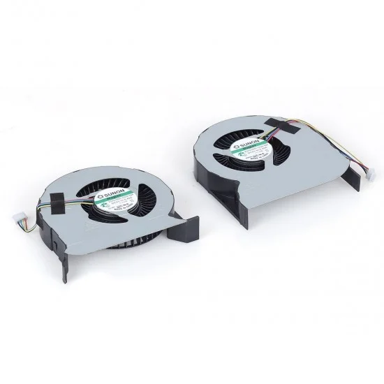 VENTILADOR CPU+GPU PARA PORTÁTIL DELL PRECISION 7510 7520 M7520