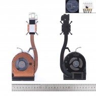 VENTILADOR PARA PORTÁTIL LENOVO THINKPAD T14 P14S GEN 2