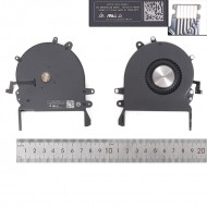 VENTILADOR GPU PARA PORTÁTIL NEGRO APPLE MACBOOK PRO RETINA 16 A2141 610-00354-01