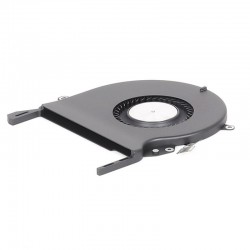 VENTILADOR GPU PARA PORTÁTIL NEGRO APPLE MACBOOK PRO RETINA 16 A2141 610-00354-01 VENTILADOR GPU PARA PORTÁTIL NEGRO APPLE MACBOOK PRO RETINA 16 A2141 610-00354-01