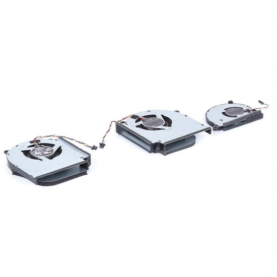 VENTILADORES PARA PORTÁTIL ASUS ROG STRIX G16 G614JI/JJ VENTILADORES PARA PORTÁTIL ASUS ROG STRIX G16 G614JI/JJ