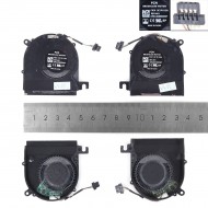 VENTILADOR CPU + GPU PARA PORTÁTIL HP ELITEBOOK X360 1020 G2 ND55C29-16K22 VENTILADOR CPU + GPU PARA PORTÁTIL HP ELITEBOOK X360 1020 G2 ND55C29-16K22