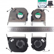 VENTILADOR CPU+GPU PARA PORTÁTIL ASUS VIVOBOOK PRO 15 OLED K3500 M3500Q M6500 M7600Q VENTILADOR CPU+GPU PARA PORTÁTIL ASUS VIVOBOOK PRO 15 OLED K3500 M3500Q M6500 M7600Q