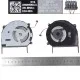 VENTILADOR PARA PORTÁTIL ASUS VIVOBOOK F512 F512J A X512 X512J A X512FA X512FB V5000D V5000J NS85C05 13N1-88M0111