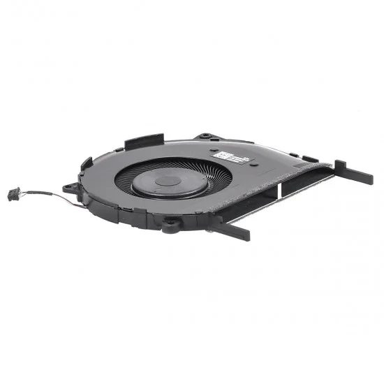 VENTILADOR PARA PORTÁTIL ASUS VIVOBOOK F512 F512J A X512 X512J A X512FA X512FB V5000D V5000J NS85C05 13N1-88M0111