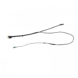 CABLE FLEX PARA PORTÁTIL LENOVO K21 K21-80 5C01L01999 450.05V03.0001 CABLE FLEX PARA PORTÁTIL LENOVO K21 K21-80 5C01L01999 450.05V03.0001