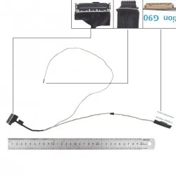 CABLE FLEX PARA PORTÁTIL ACER ASPIRE A517-51 A517-51G A717 PH317-51 PH317-52 DC02002VS00 50.GSUN2.008