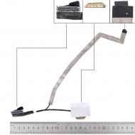 CABLE FLEX PARA PORTÁTIL DELL LATITUDE 14 5420 E5420 0WN8JV DC02C00RL00 30 PINES