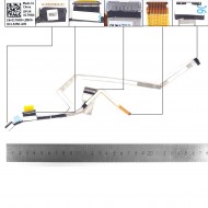 CABLE FLEX PARA PORTÁTIL DELL LATITUDE 5300 2 EN 1 E5300 01THR0 450.0G30F. 0021 30 PINES CABLE FLEX PARA PORTÁTIL DELL LATITUDE 5300 2 EN 1 E5300 01THR0 450.0G30F. 0021 30 PINES