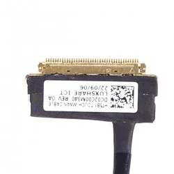 CABLE FLEX PARA PORTÁTIL LENOVO THINKPAD T15S P15S GEN2 DC02C00M340 40 PINES CABLE FLEX PARA PORTÁTIL LENOVO THINKPAD T15S P15S GEN2 DC02C00M340 40 PINES