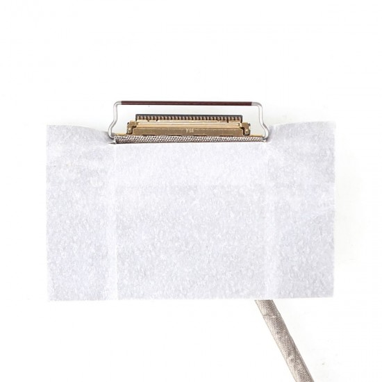 CABLE FLEX PARA PORTÁTIL DELL LATITUDE 7400 E7400 0P82J6 DC02C00J000 30 PINES