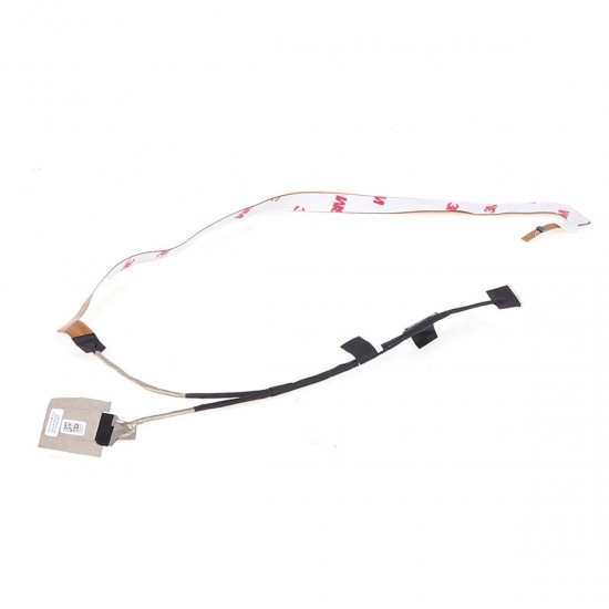 CABLE FLEX PARA PORTÁTIL DELL LATITUDE 7400 E7400 0P82J6 DC02C00J000 30 PINES