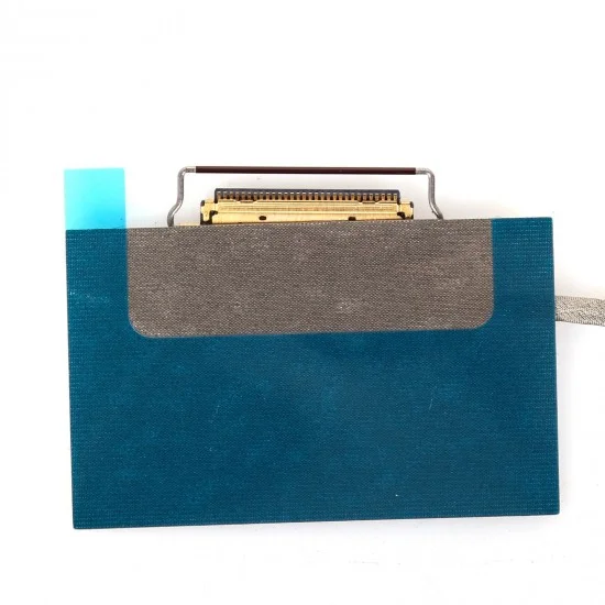 CABLE FLEX PARA PORTÁTIL ASUS ZENBOOK 13 UX325J 13 U3700J UX325A UM325 HQ21310445000 30 PINES CABLE FLEX PARA PORTÁTIL ASUS ZENBOOK 13 UX325J 13 U3700J UX325A UM325 HQ21310445000 30 PINES