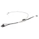 CABLE FLEX PARA PORTÁTIL ACER CHROMEBOOK SPIN 511 R753T DDZCAALC011 30 PINES