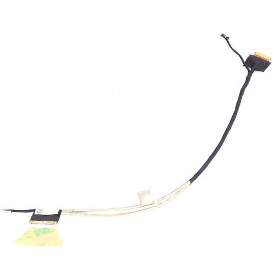 CABLE FLEX PARA PORTÁTIL HP 15-AS TPN-I125 6017B0740702 CON TÁCTIL FHD 30 PINES