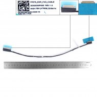 CABLE FLEX PARA PORTÁTIL HP ZBOOK FURY 17 G7 G8 DC02C00PO00 FHD 30 PINES CABLE FLEX PARA PORTÁTIL HP ZBOOK FURY 17 G7 G8 DC02C00PO00 FHD 30 PINES