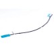 CABLE FLEX PARA PORTÁTIL HP ZBOOK FURY 17 G7 G8 DC02C00PO00 FHD 30 PINES