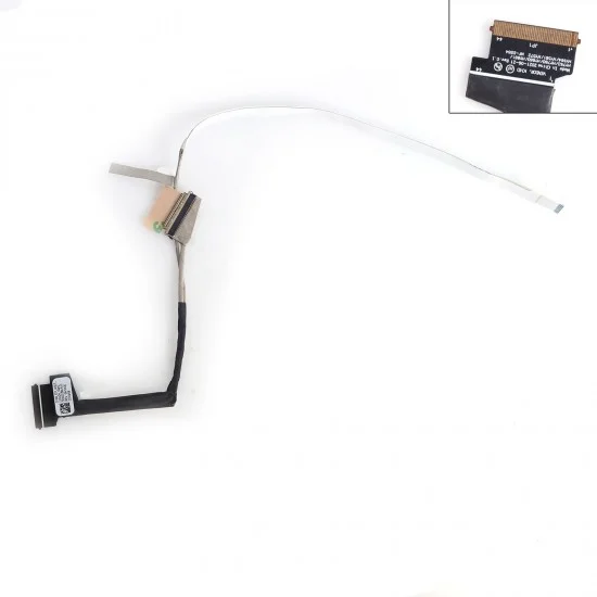 CABLE FLEX PARA PORTÁTIL LENOVO LEGIÓN 5-15IMH05 15IMH05H 15ARH05 DC02C00LR00 DC02C00LR10 40 PINES