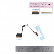 CABLE FLEX PARA PORTÁTIL HP ENVY 13-AH TPN-W136 450.0EF02.0011 30 PINES CABLE FLEX PARA PORTÁTIL HP ENVY 13-AH TPN-W136 450.0EF02.0011 30 PINES