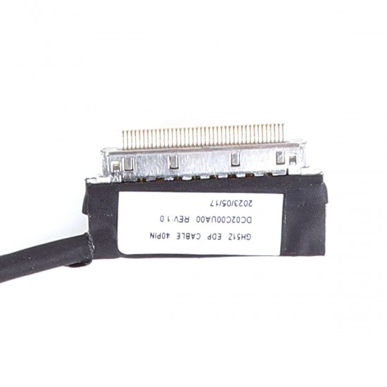CABLE FLEX PARA PORTÁTIL ACER AN515-57 N20C1 GH51Z DC02C00UA00 40 PINES