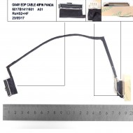 CABLE FLEX PARA PORTÁTIL ASUS ROG 14 G14 GA401 GA401QM/QH/IV 6017B1411601 40 PINES CABLE FLEX PARA PORTÁTIL ASUS ROG 14 G14 GA401 GA401QM/QH/IV 6017B1411601 40 PINES