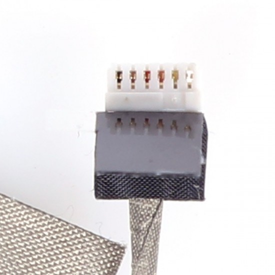 CABLE FLEX PARA PORTÁTIL ASUS ROG 15 GA503QS GA503QC/QE/QM/QR 6017B1523701 40 PINES