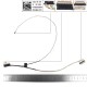 CABLE FLEX PARA PORTÁTIL ASUS VIVOBOOK 14 X1404Z F1404Z X1404V DDXJWHLC011 30 PINES