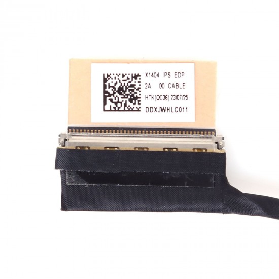 CABLE FLEX PARA PORTÁTIL ASUS VIVOBOOK 14 X1404Z F1404Z X1404V DDXJWHLC011 30 PINES