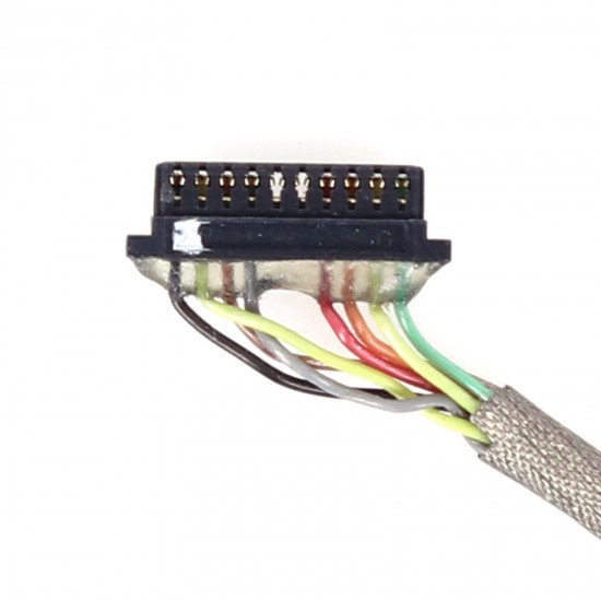 CABLE FLEX PARA PORTÁTIL ASUS VIVOBOOK 14 X1404Z F1404Z X1404V DDXJWHLC011 30 PINES