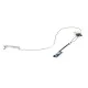 CABLE FLEX PARA PORTÁTIL HP PROBOOK 650 G5 655 G5 BS1815 6017B1221101 SIN TÁCTIL 30 PINES