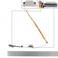 CABLE FLEX PARA PORTÁTIL DELL VOSTRO 5301 V5301 450.0LJ01.0021 0JX5NR 30 PINES CABLE FLEX PARA PORTÁTIL DELL VOSTRO 5301 V5301 450.0LJ01.0021 0JX5NR 30 PINES