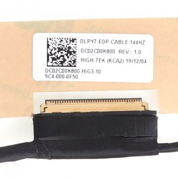 CABLE FLEX PARA PORTÁTIL LENOVO Y730-15 Y730-15ICH Y740-17IRHG DC02C00K800 40 PINES