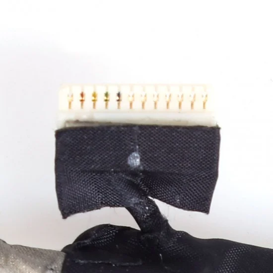 CABLE FLEX PARA PORTÁTIL DELL LATITUDE 5420 E5420 0KGK1T DC02C00RJ00 IR 40 PINES